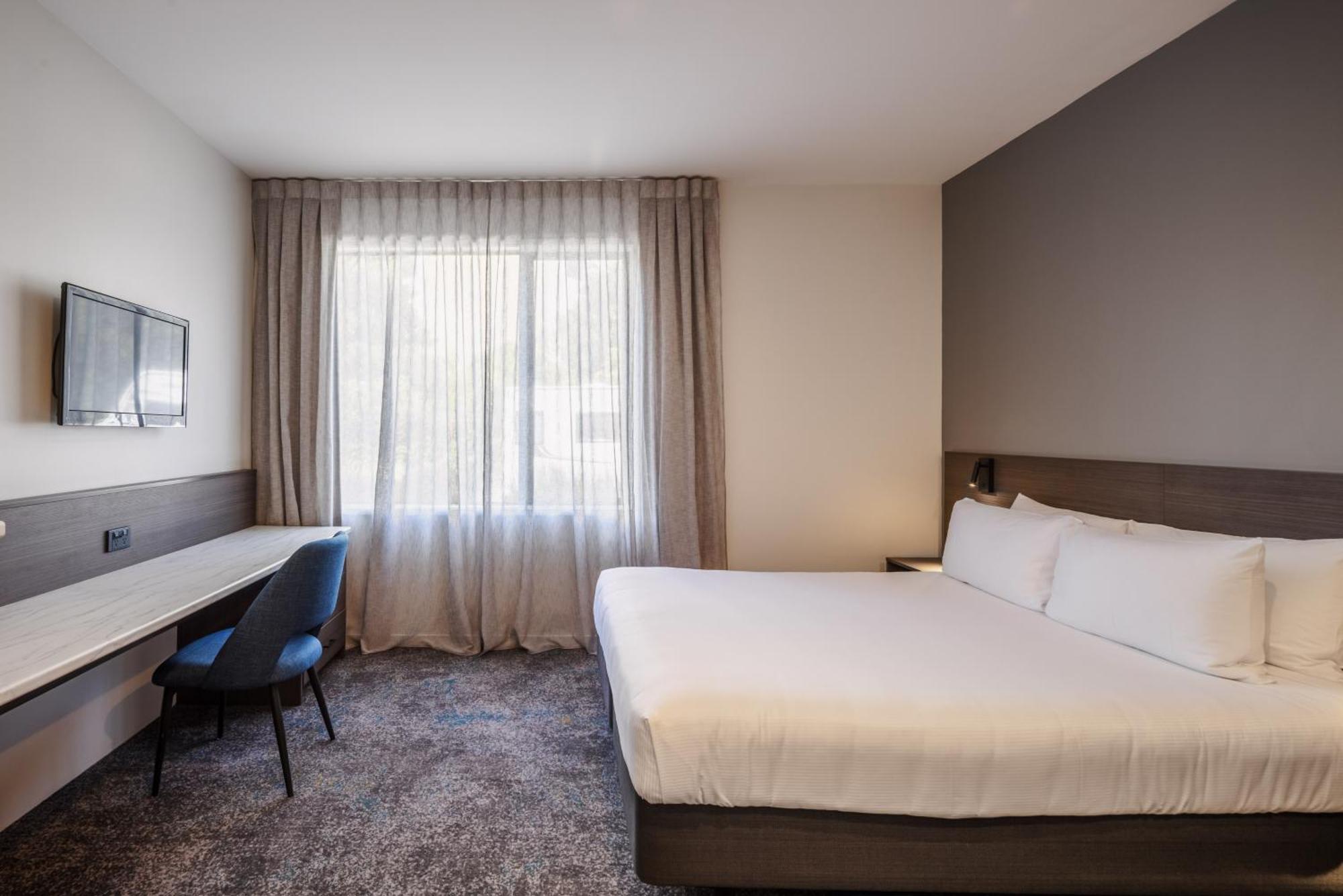 Heartland Hotel Auckland Airport Exterior photo