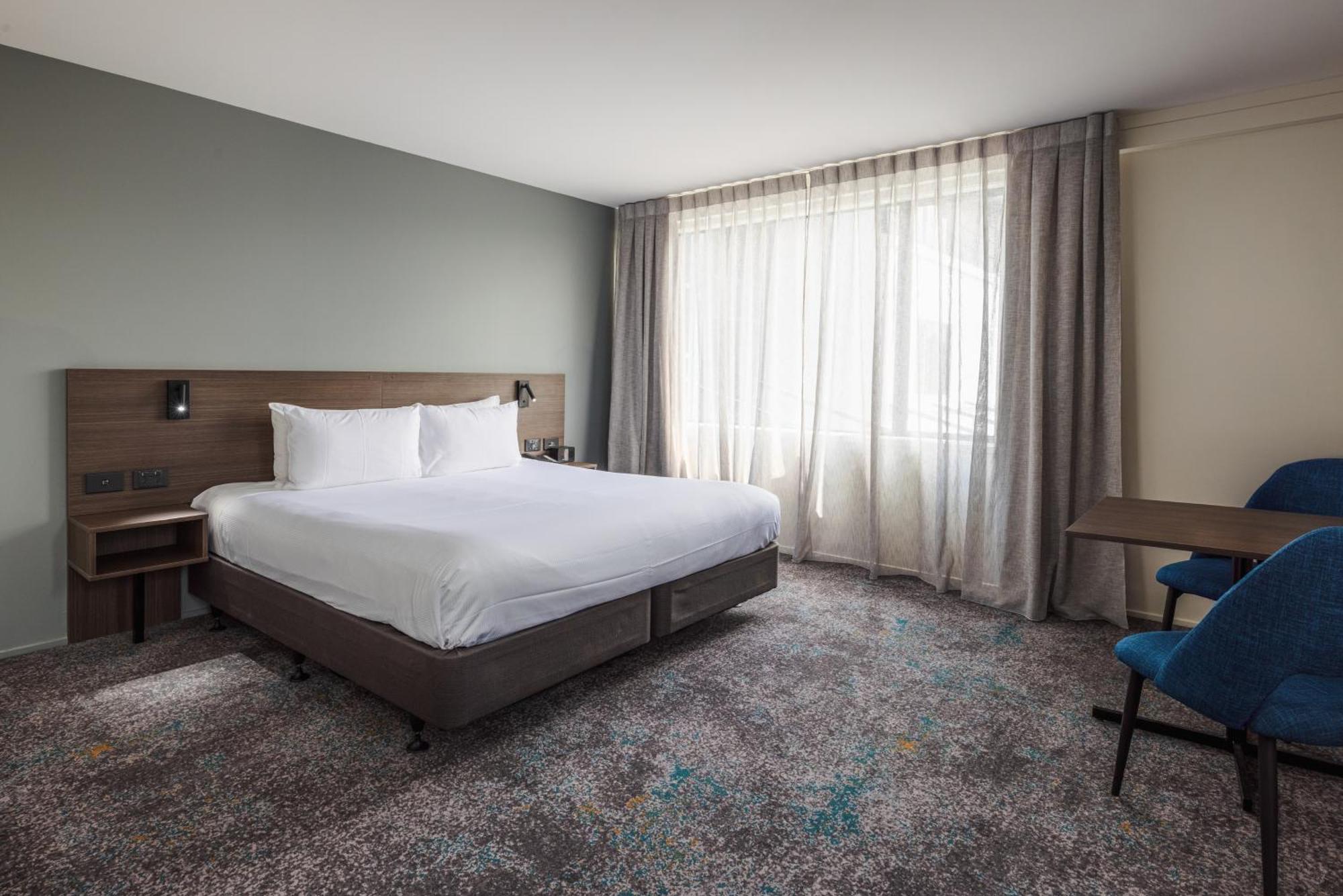 Heartland Hotel Auckland Airport Exterior photo