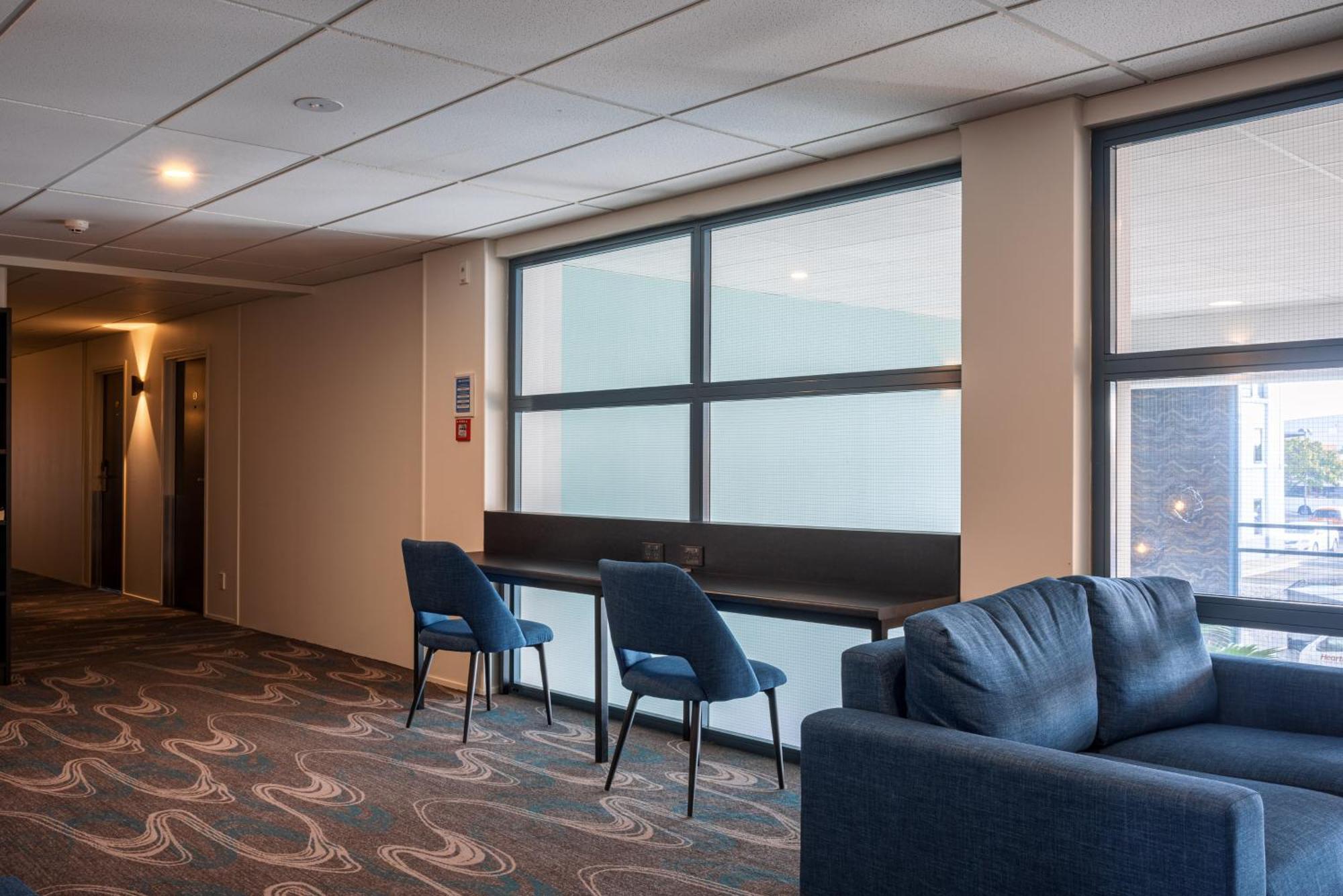 Heartland Hotel Auckland Airport Exterior photo