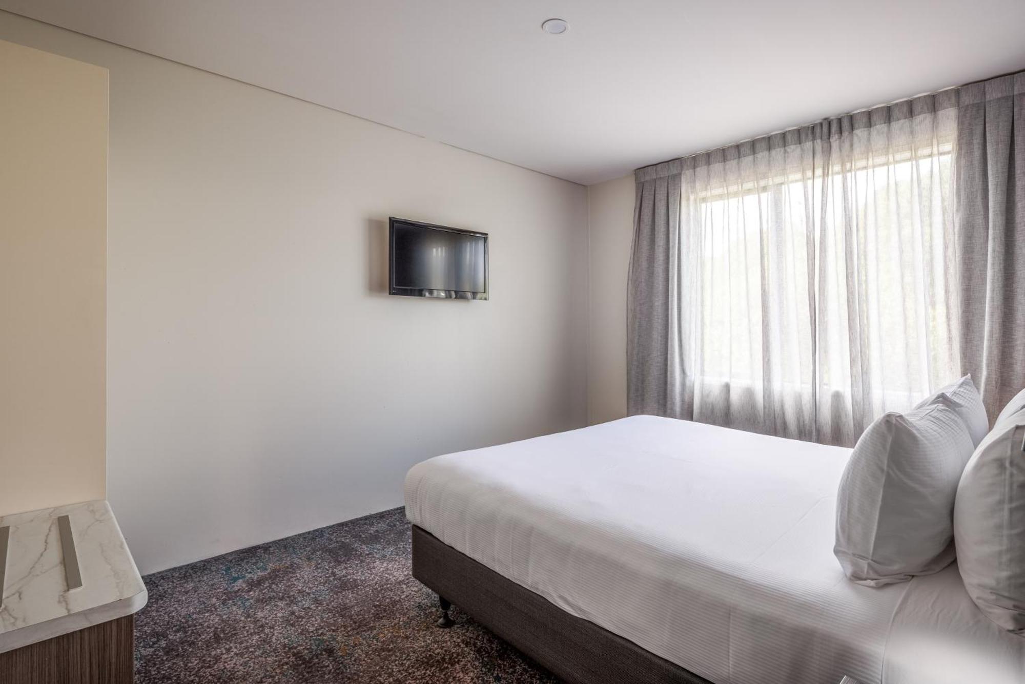 Heartland Hotel Auckland Airport Exterior photo