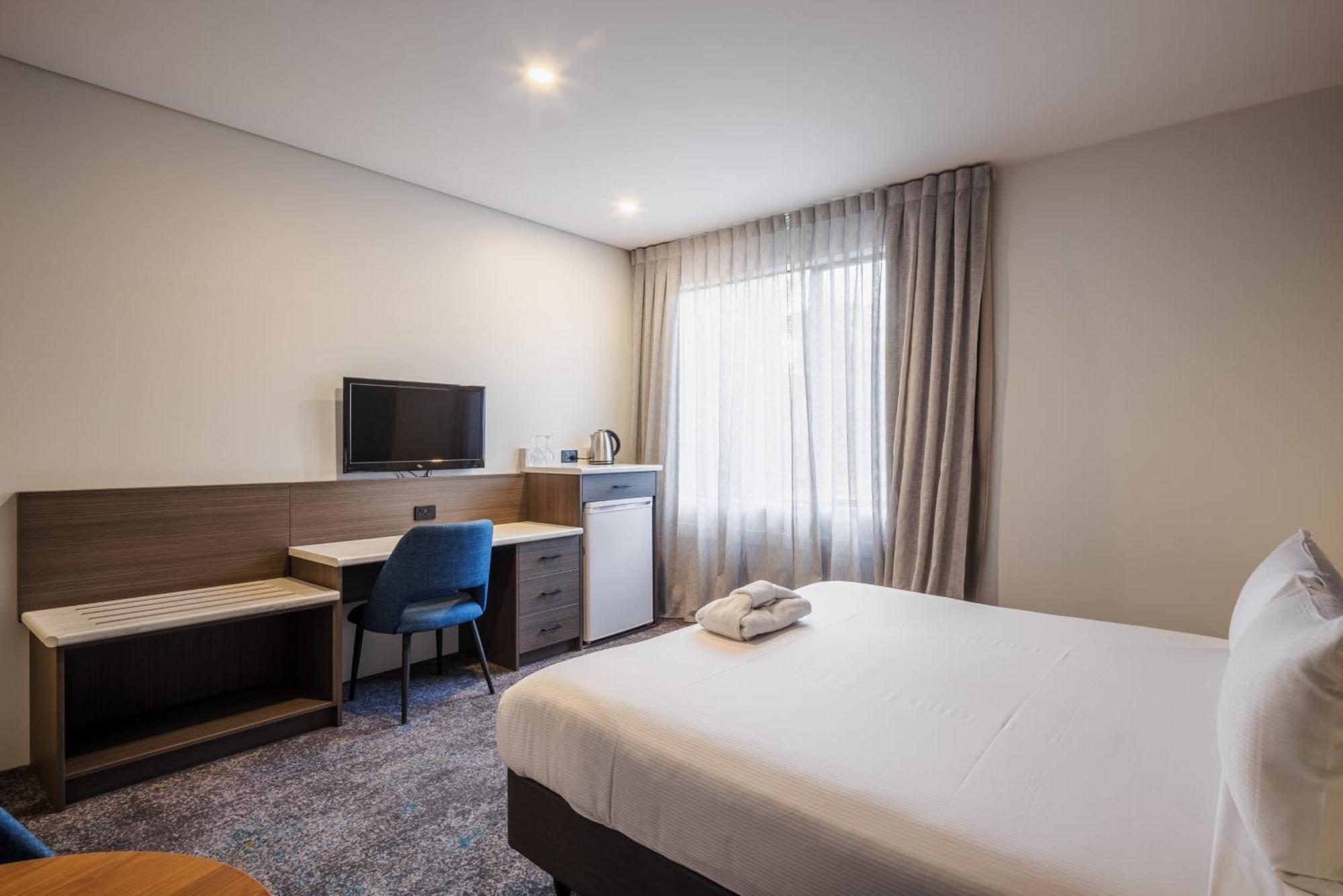 Heartland Hotel Auckland Airport Exterior photo