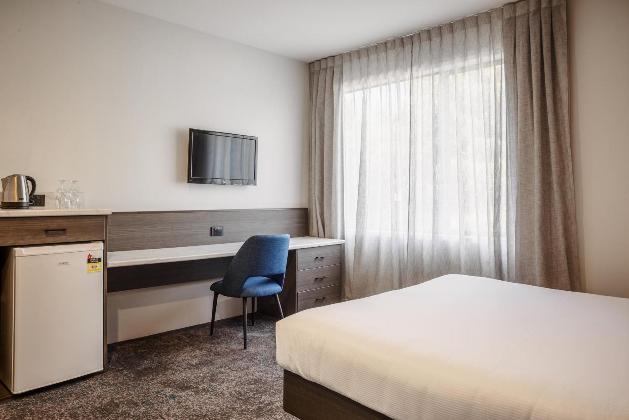 Heartland Hotel Auckland Airport Exterior photo