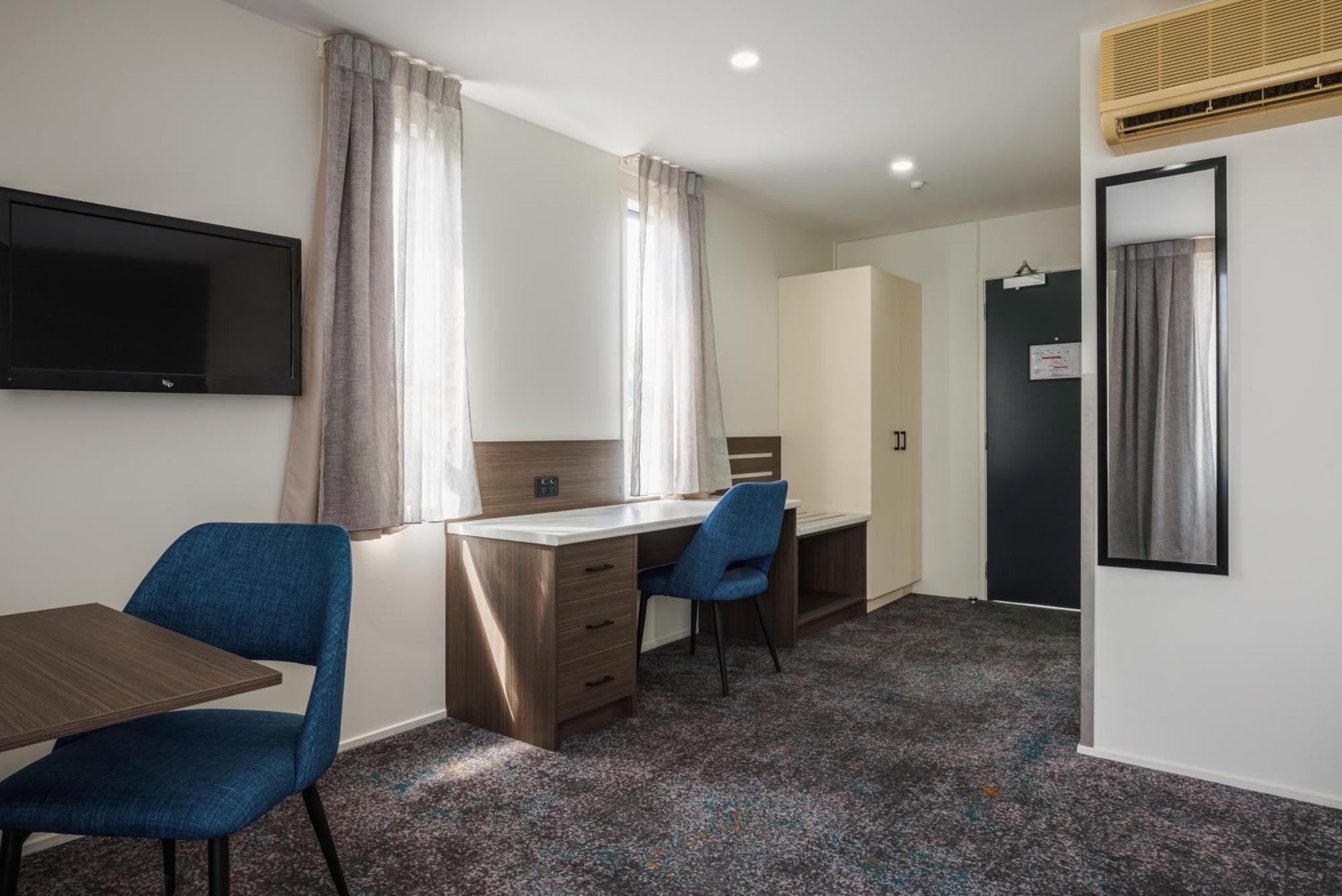 Heartland Hotel Auckland Airport Exterior photo