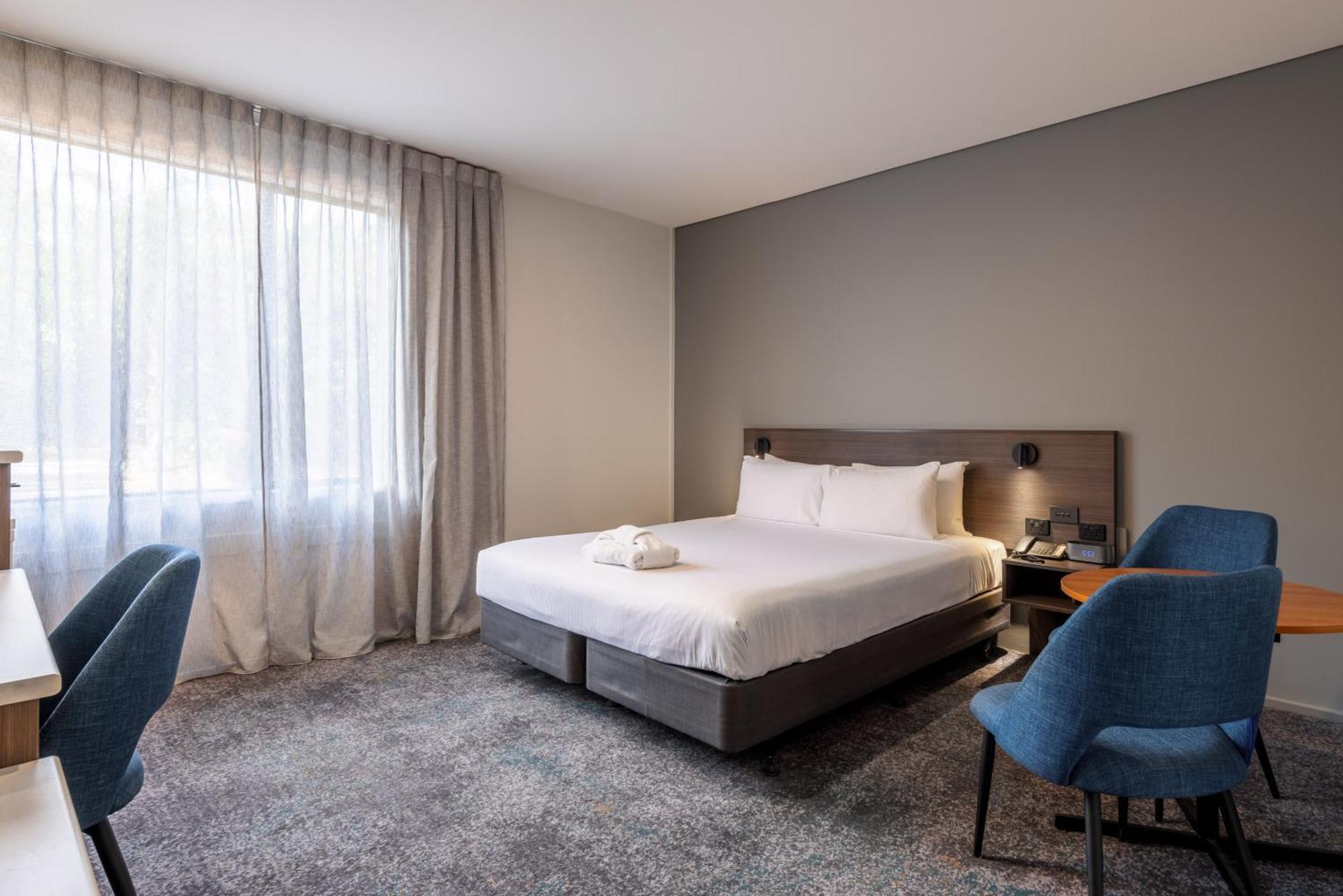 Heartland Hotel Auckland Airport Exterior photo