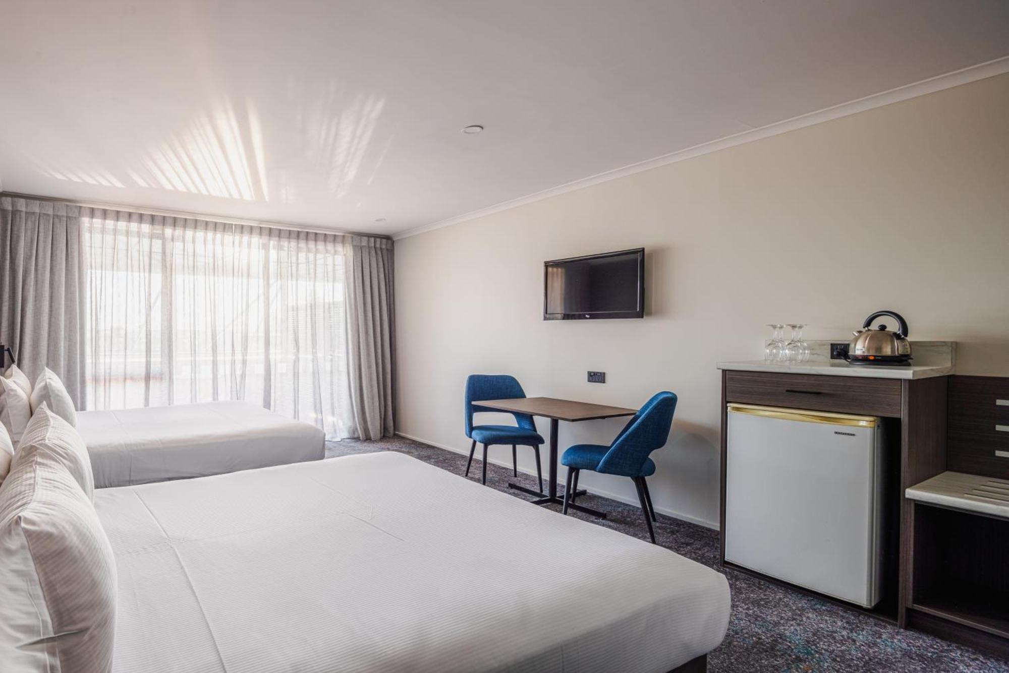 Heartland Hotel Auckland Airport Exterior photo