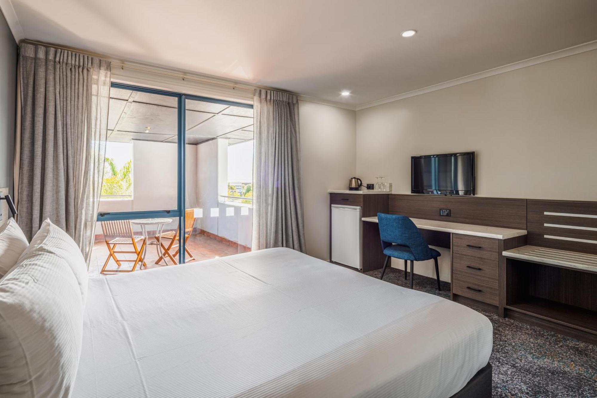 Heartland Hotel Auckland Airport Exterior photo