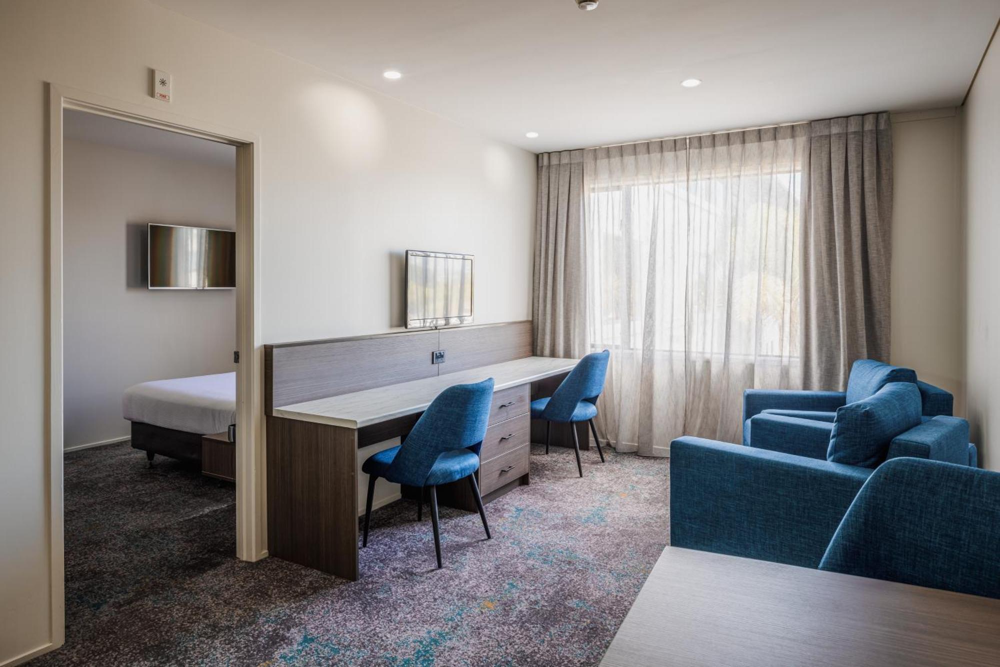 Heartland Hotel Auckland Airport Exterior photo