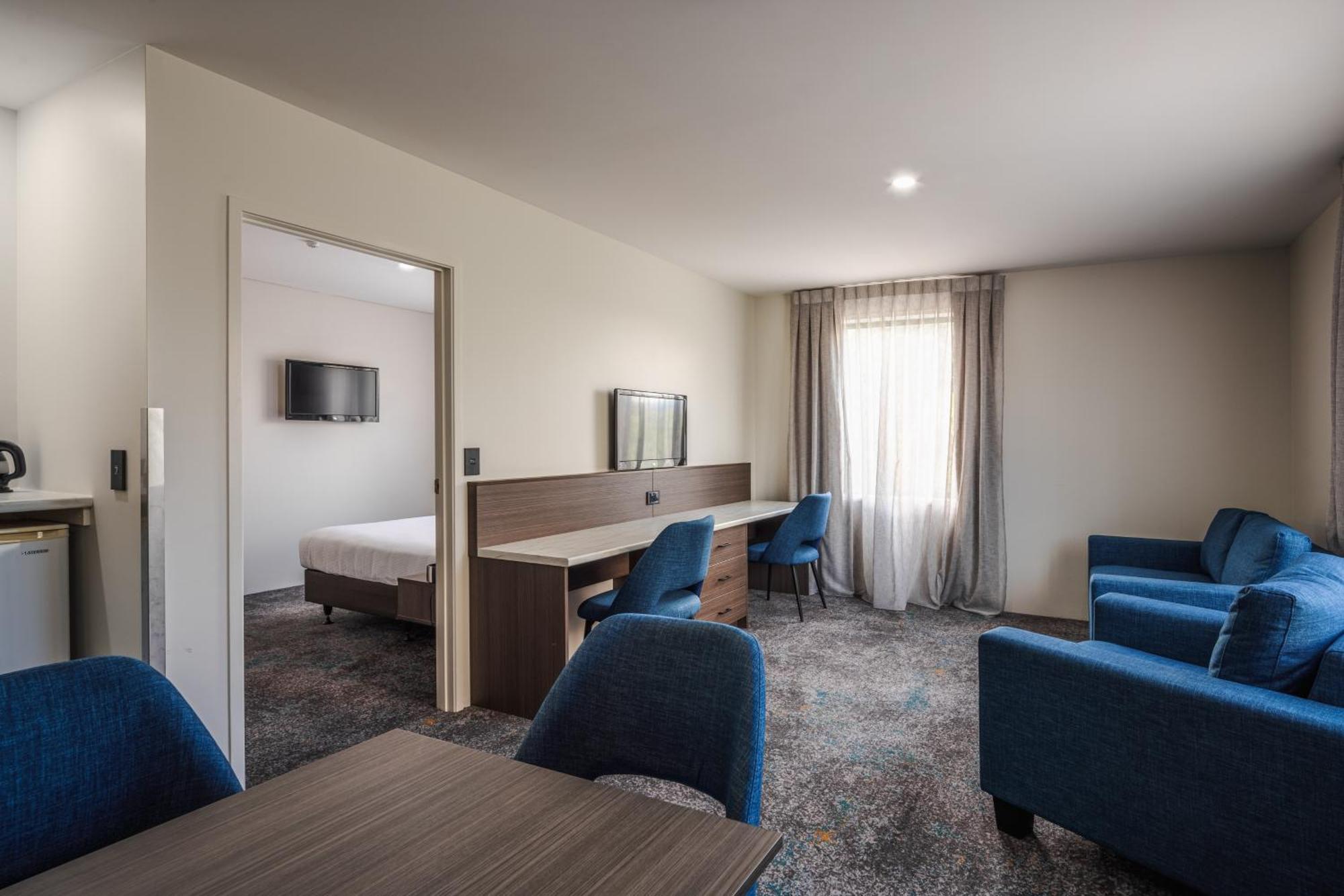 Heartland Hotel Auckland Airport Exterior photo