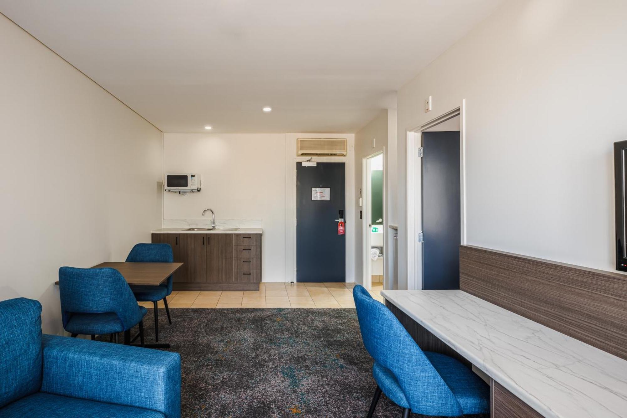 Heartland Hotel Auckland Airport Exterior photo