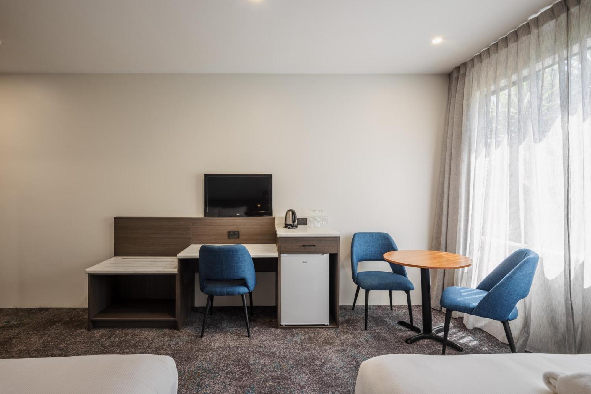 Heartland Hotel Auckland Airport Exterior photo
