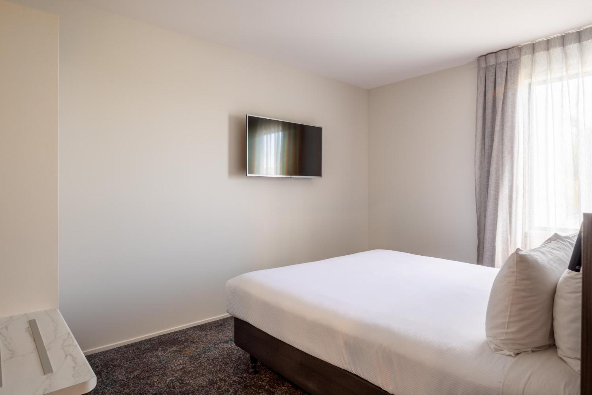 Heartland Hotel Auckland Airport Exterior photo